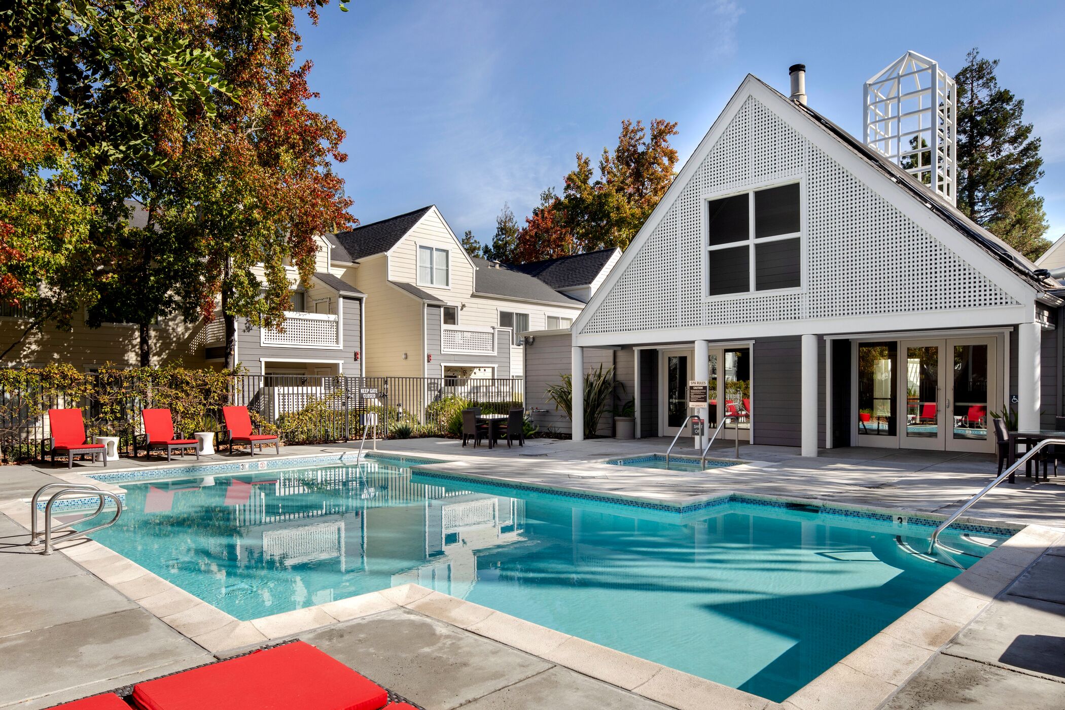 Alderwood 2 of 5