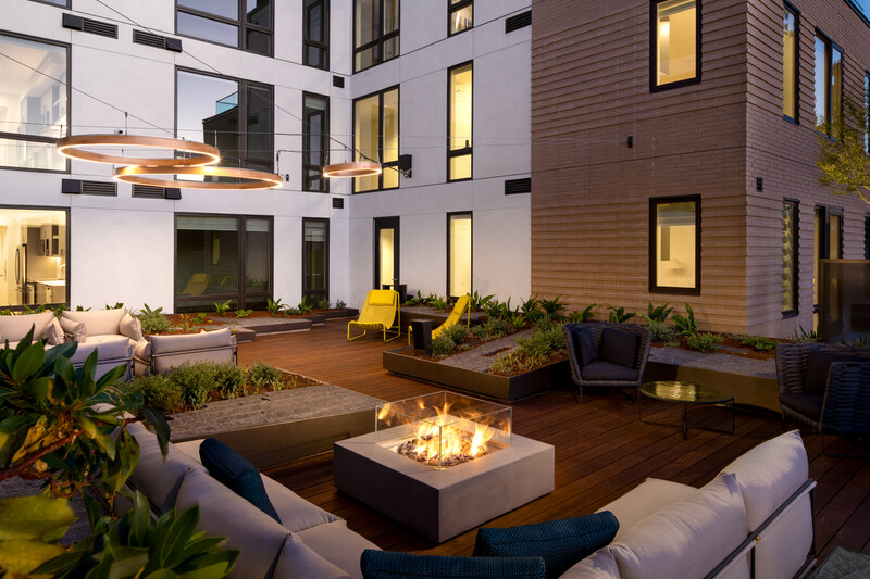Brickline Flats 1 of 4
