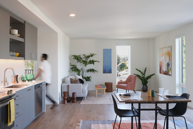 APARTMENTS