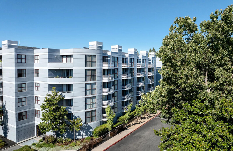 Cupertino City Center 1 of 5