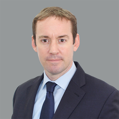 Rob Russell
Regional Director, Global Professional and Financial Risks - APAC