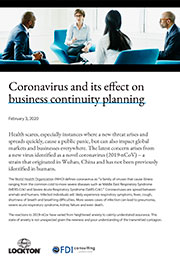 COVID - business continuity plan
PDF