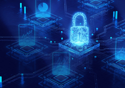 Cyber market update - Hong Kong 2024 July
Global Professional and Financial Risks
computer with lock