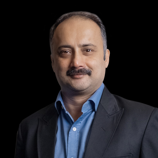 Ajay Prabhu