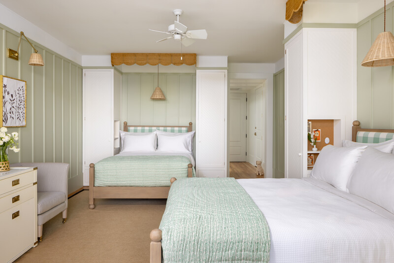 The Dunlin Auberge Collection in Unknown
