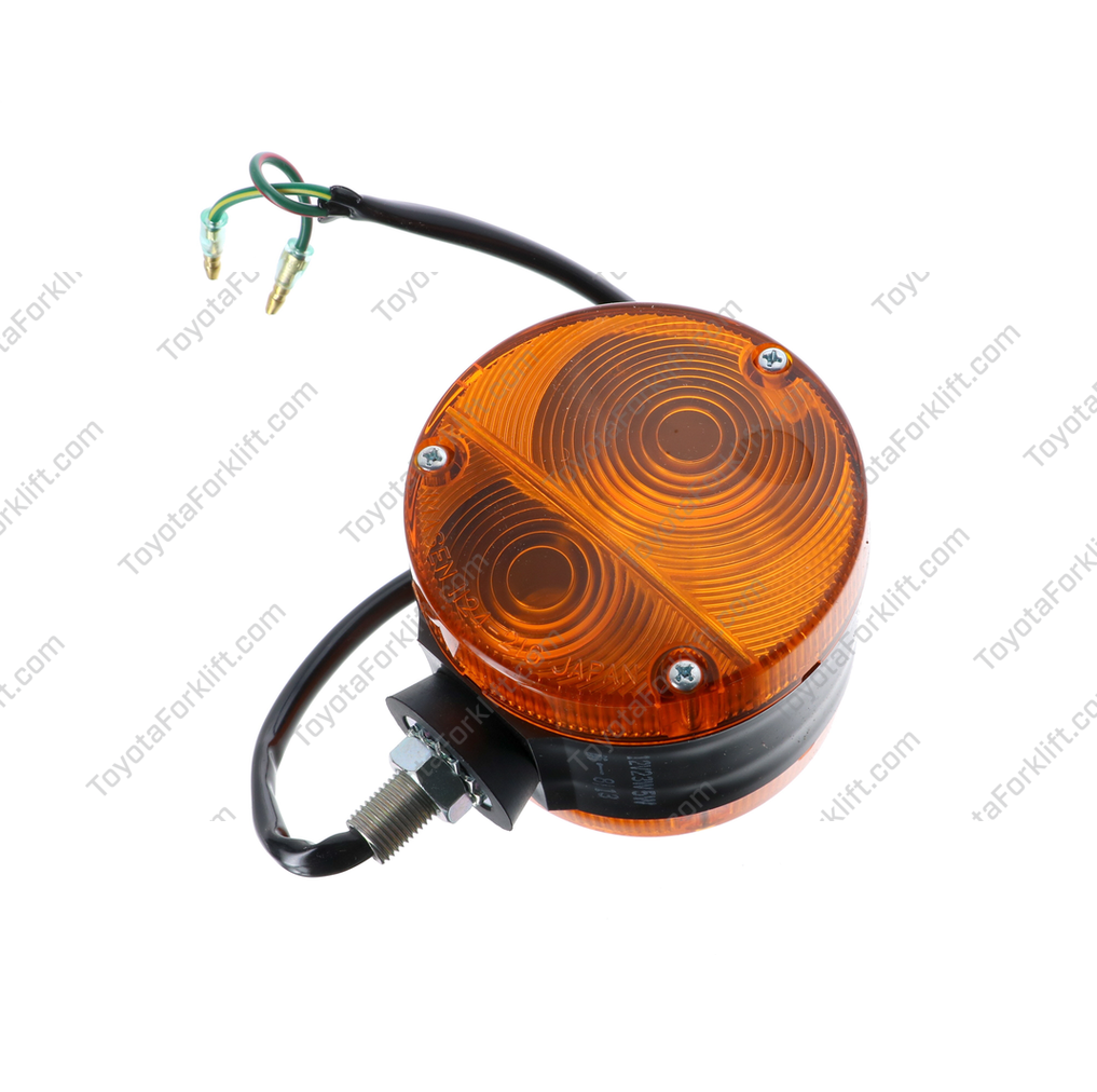Flasher Lamp Assembly | Part # 56660-20540-71 | Toyota Forklift