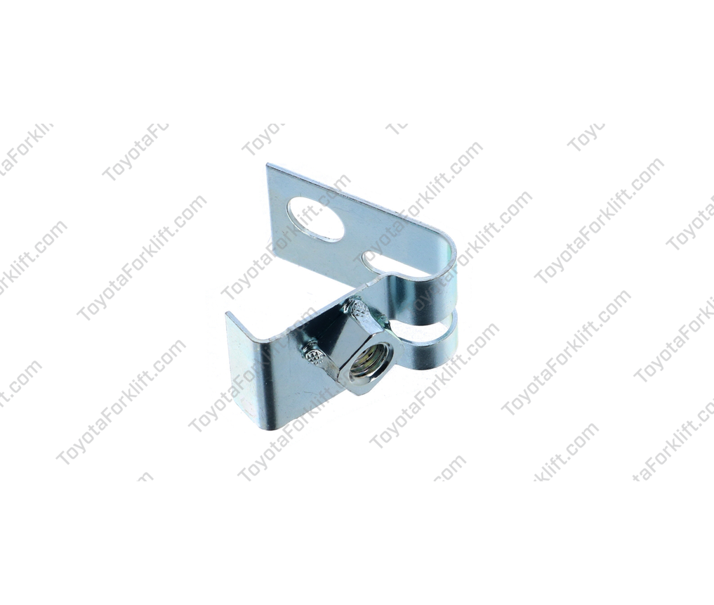 Wire Clamp Plate Assembly | Part # 26605-26601-71 | Toyota