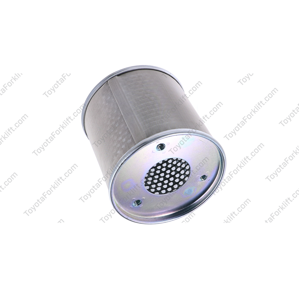 UTAN　光、フジセット Suction Filter Assembly | Part # 67501-N3170-71 | Toyota Forklift