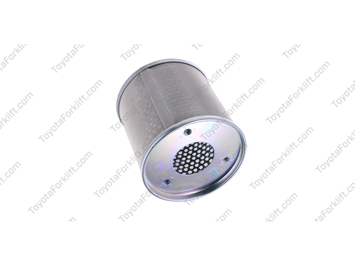 Suction Filter Assembly | Part # 67501-N3170-71 | Toyota Forklift