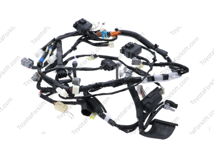 Front Wire Harness | Part # 56212U218071 | Toyota Forklift Replacement