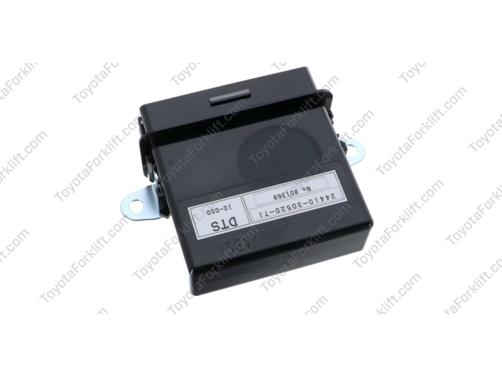 OPS Controller Assembly | Part # 24410-30520-71 | Toyota Forklift