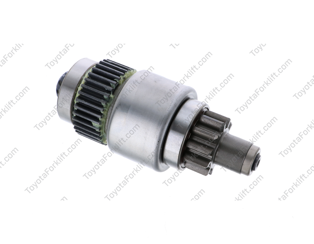 Starter Clutch Assembly | Part # 28011-76004-71 | Toyota Forklift