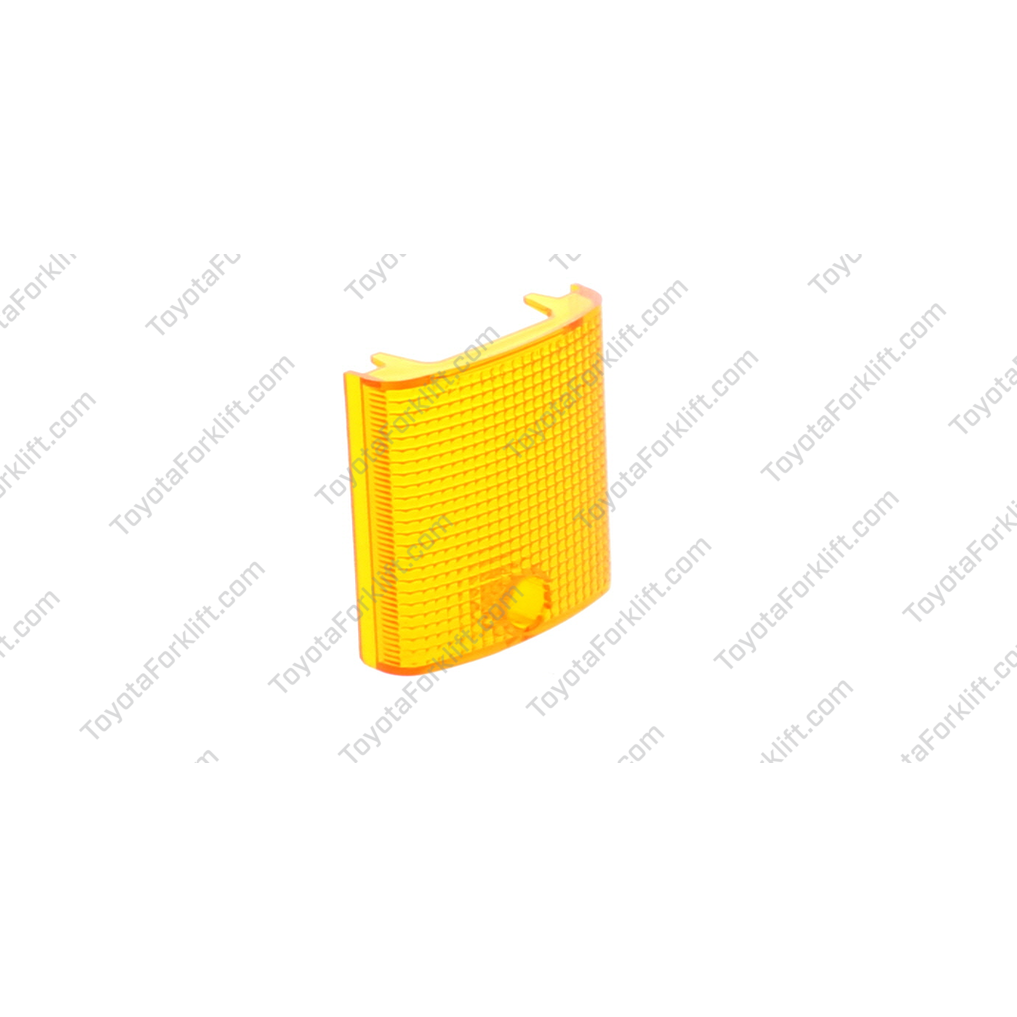 Lens for Rear Combination Lamp | Part # 56634-23320-71 | Toyota