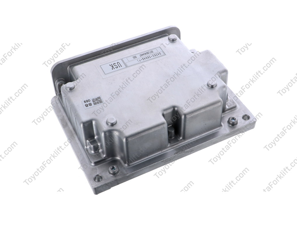 SAS/OPS Controller Assembly | Part # 24350-36642-71 | Toyota