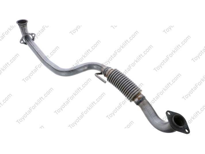 PIPE SUB-ASSY, EXHAU | Part # 17401-26640-71 | Toyota