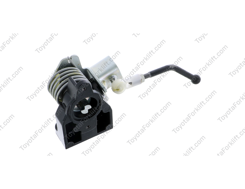 link様 Accelerator Link Assembly | Part # 26603-12640-71 | Toyota