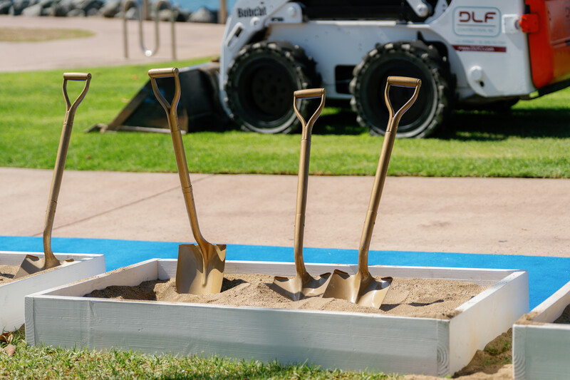 Click here to see all Waterfront Development images